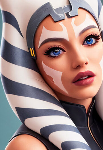 Ahsoka-Tano-Star-Wars-Sexy-Alien-Girl-PixiBB