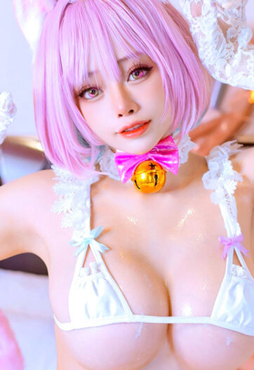 Coser-Byoru-Riamu-Yumemi-Nekomini-PixiBB