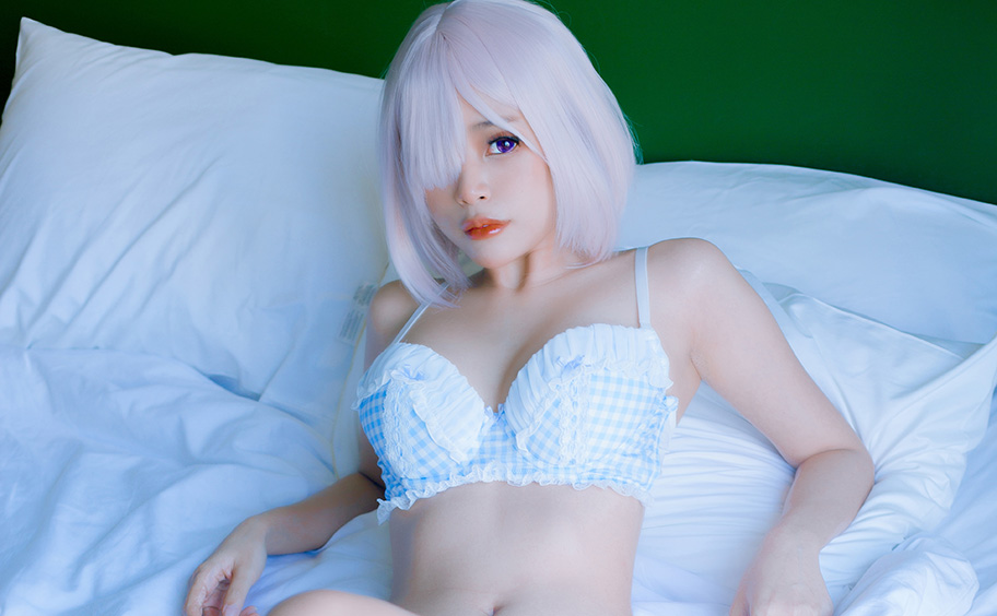 Byoru: Leifang Autumn Festival Mooncake (Dead or Alive) Sexy Cosplay