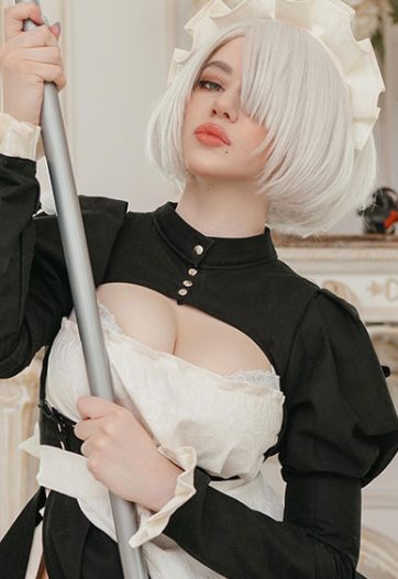 Alina-Becker-2B-Maid-PixiBB