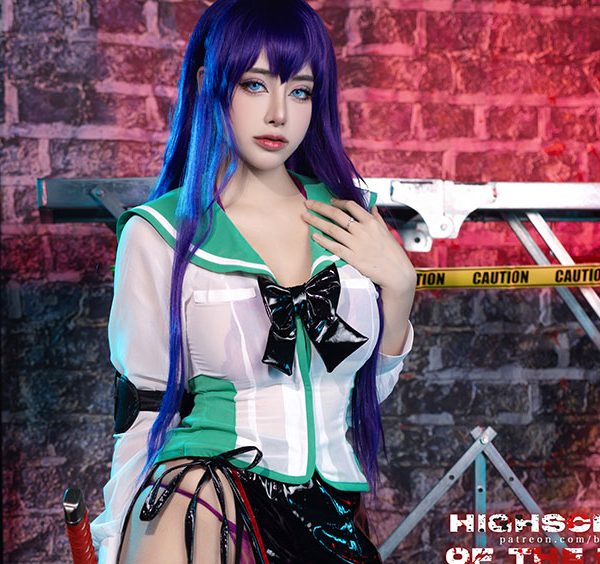 Coser-Byoru-Saeko-Busujima-PixiBB