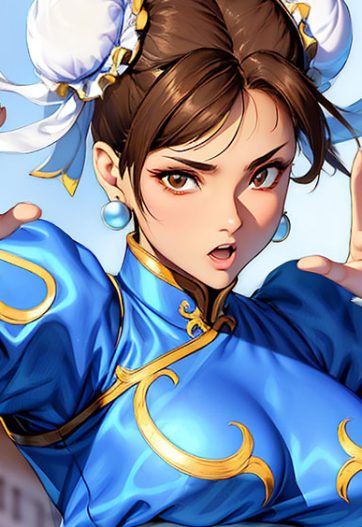 Chun-Li-Street-Fighter-Sexy-Anime-Girl-PixiBB