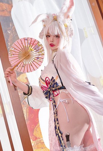 Coser-NinJA-No.005-PixiBB