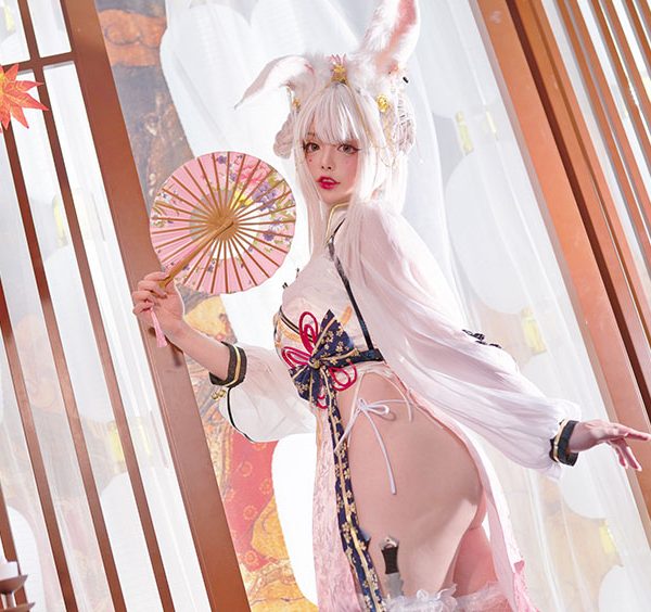 Coser-NinJA-No.005-PixiBB