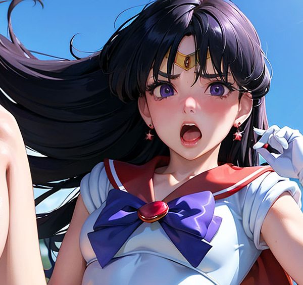 Sailor-Mars-Rei-Hino-Sailor-Moon-Sexy-Anime-Girl-PixiBB