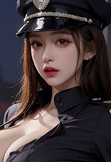 AIWAIFU69-Sexy-Female-Police-Officers-PixiBB