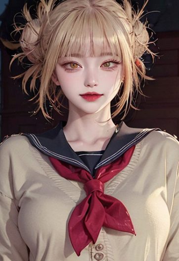 AIWAIFU69-Toga-Himiko-My-Hero-Academia-PixiBB