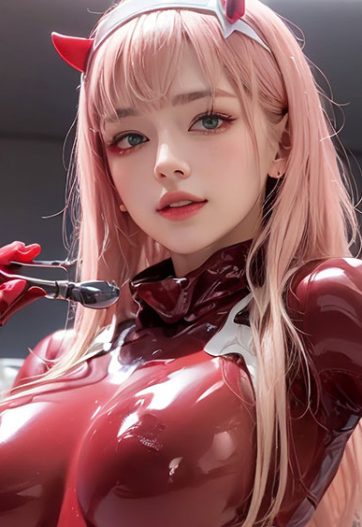 AIWAIFU69-Zero-Two-Darling-In-The-Franxx-PixiBB