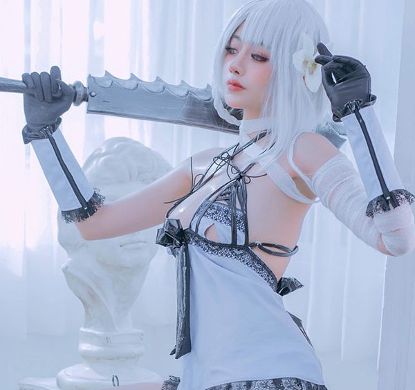 Byoru-Kain-Nier-Replicant-PixiBB