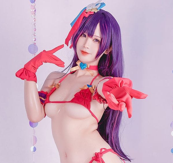 Coser-Pyon-Hoshino-Ai-PixiBB