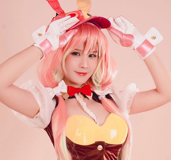 Coser-Pyon-Kanroji-Bunny-PixiBB