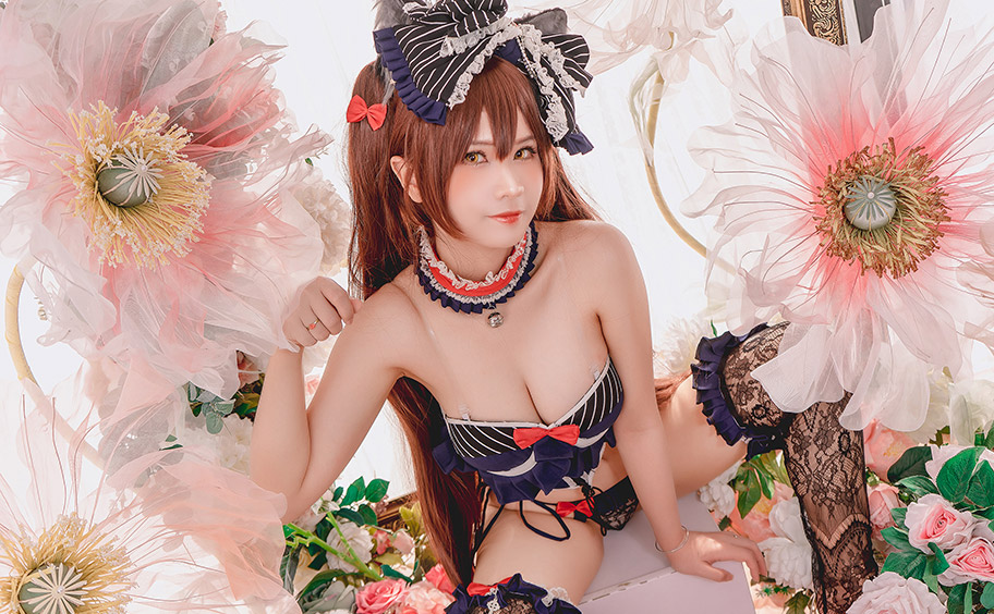 Coser-Pyon-Nekopara-PixiBB