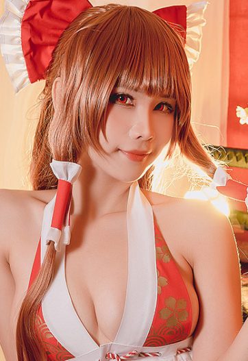 Coser-Pyon-Reimu-PixiBB