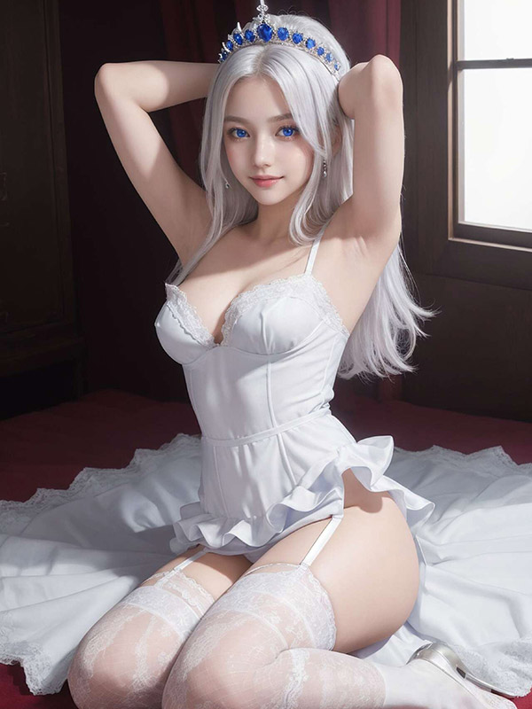 AI-Beautiful-White-Princess-Patreon-AI-Generated-PixiBB