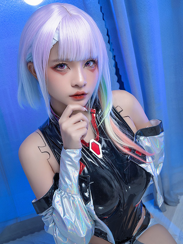 Azami: Ai Hoshino (Oshi no Ko) Sexy Cosplay