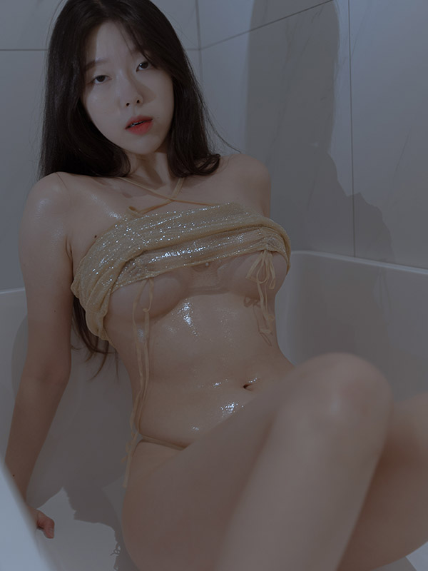 [Lilynah] LW055 Shaany (샤니): Vol.13 – Follow Me (73 photos) Sexy Girl